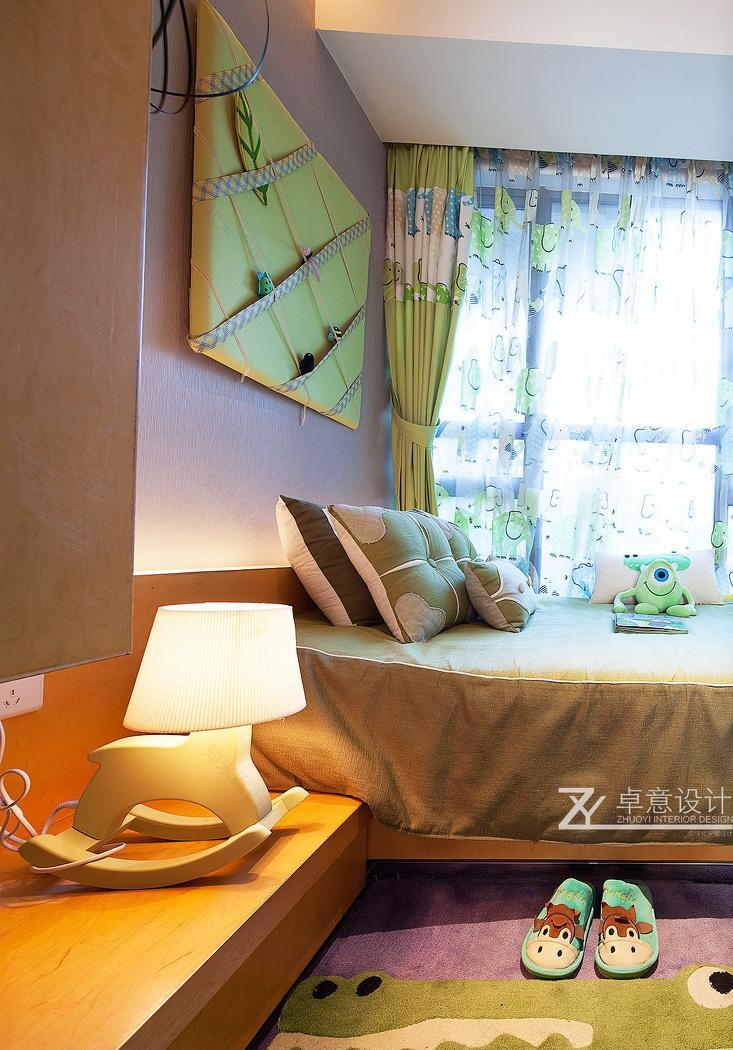 《慢生活》温暖宜居设计-16