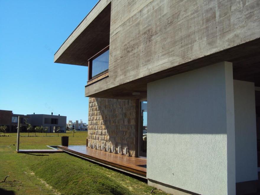 巴西 Xangri·lá 独栋别墅-6