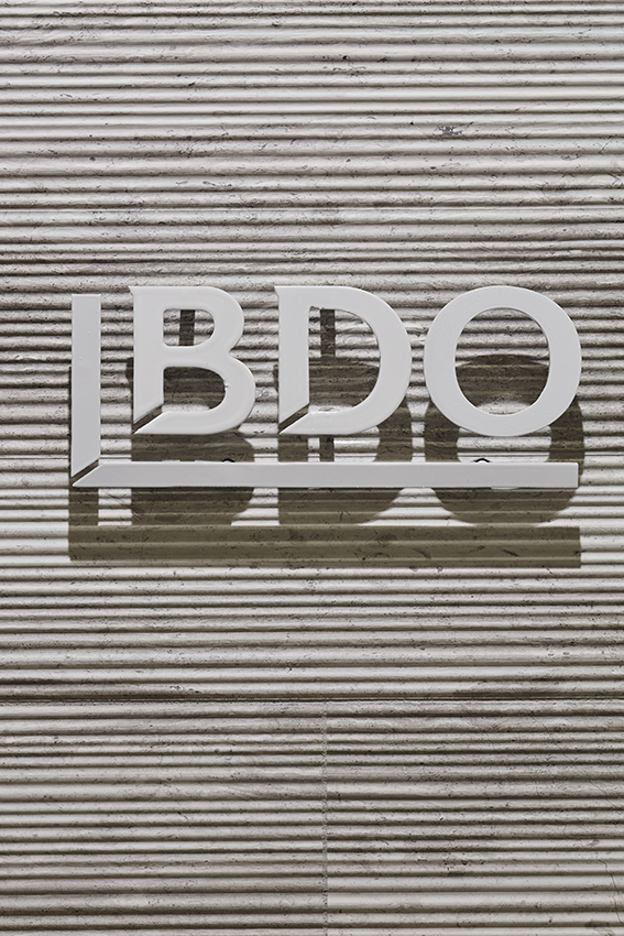 Conrad Gargett 打造 Brisbane BDO 办公室-17