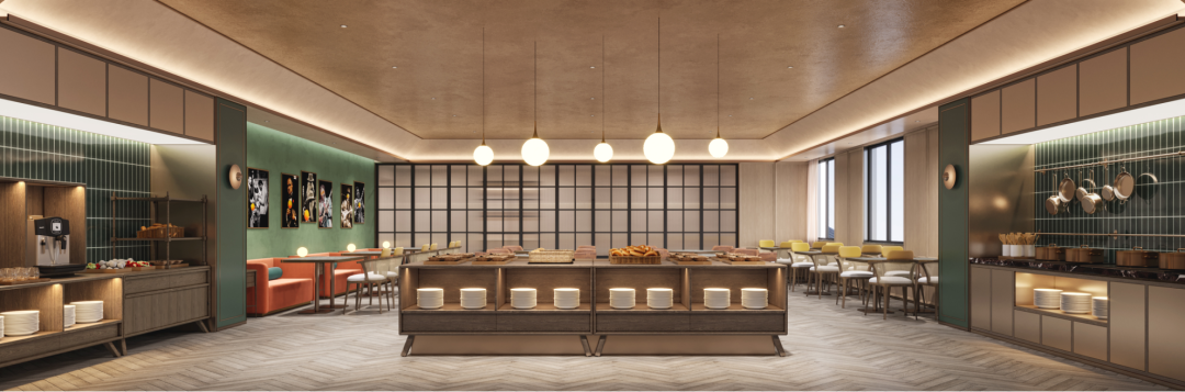 丹东宽甸桔子酒店丨中国丹东-15