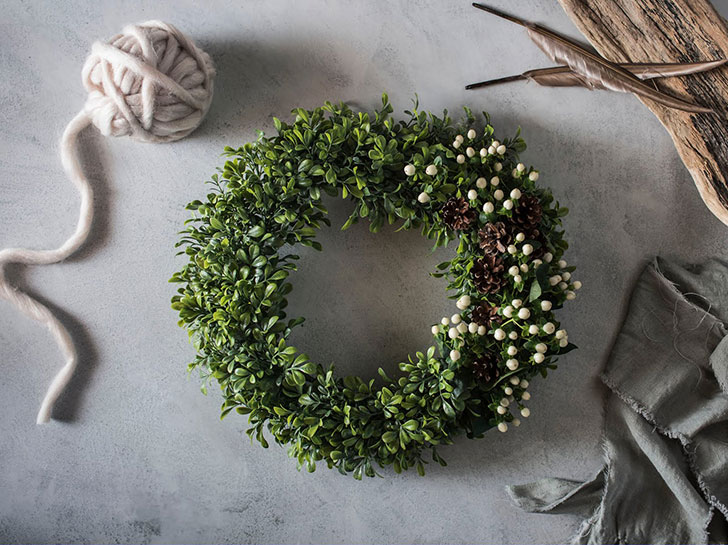 IKEA 冬季家居新品，温暖与舒适的完美结合-6