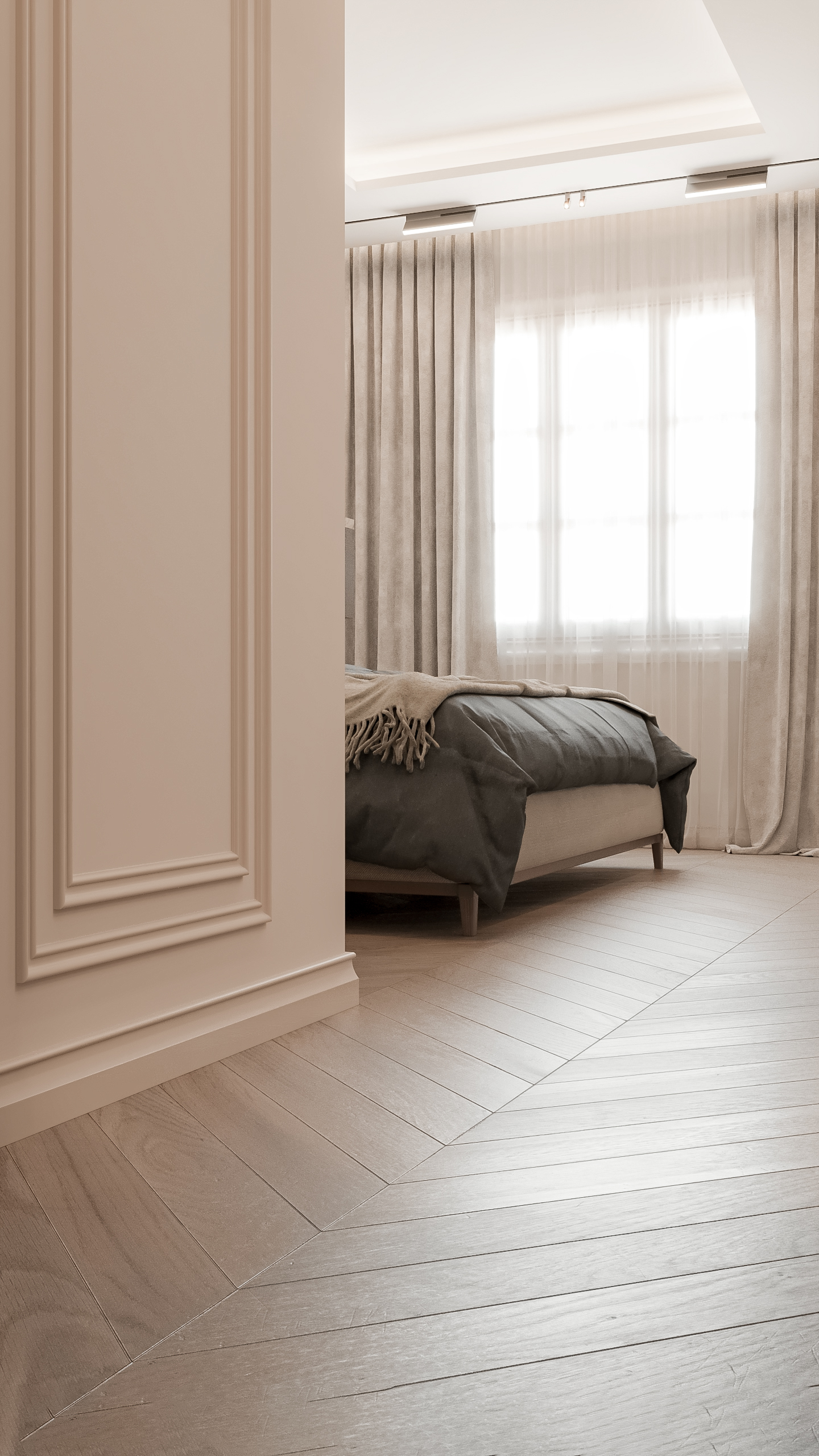 NEO - CLASSIC BEDROOM - 002-9