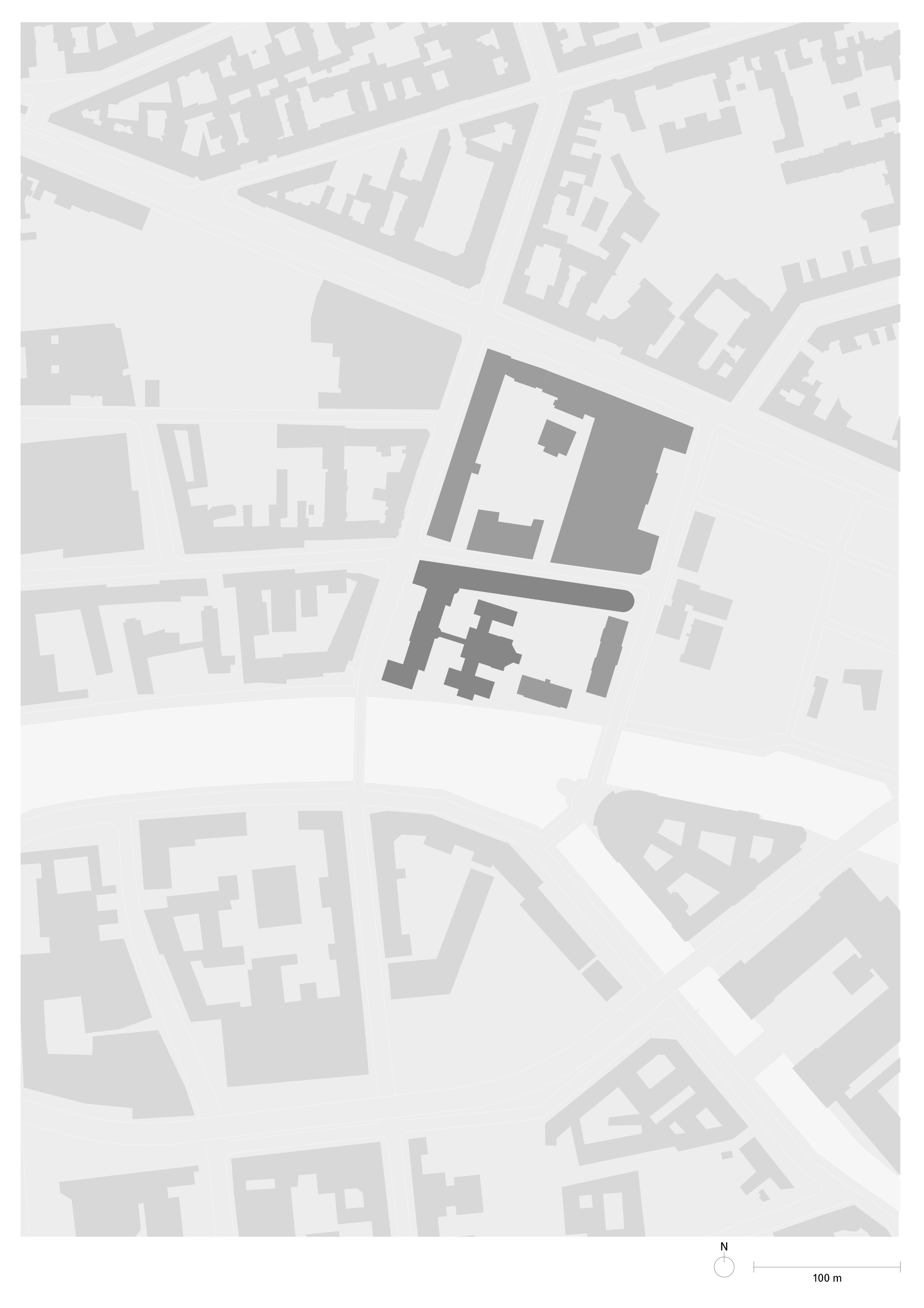 博物馆岛广场丨德国柏林-15