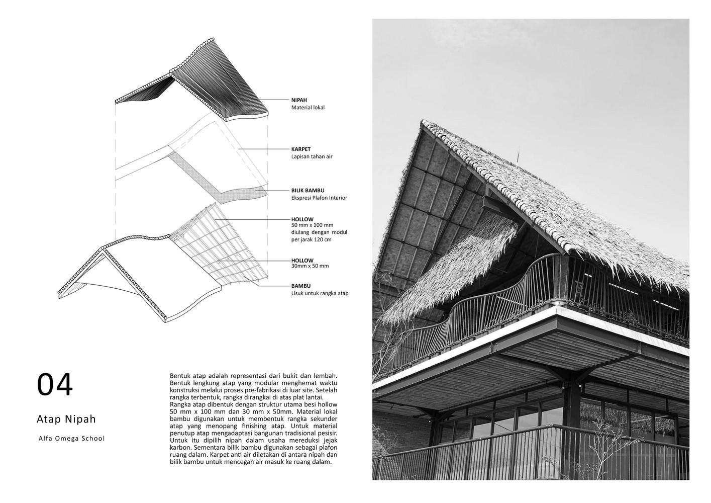 School of Alfa Omega  RAW Architecture-124