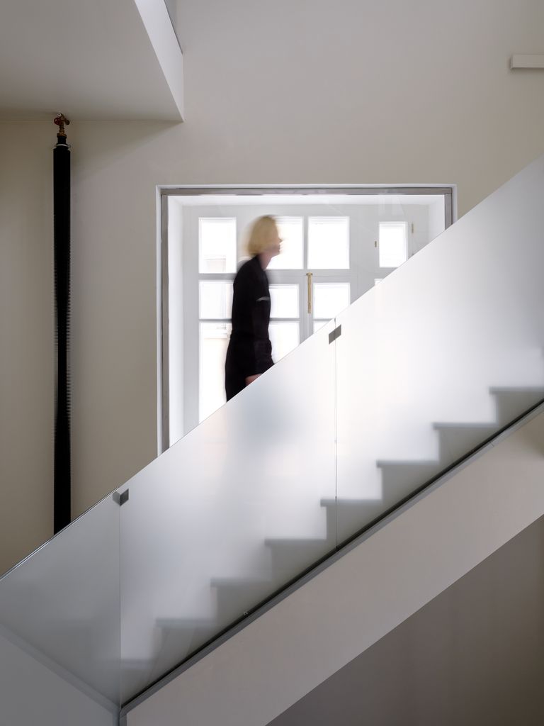 莫斯科“里希特”酒店丨俄罗斯莫斯科丨Ancollective,Бюро Правда等-21