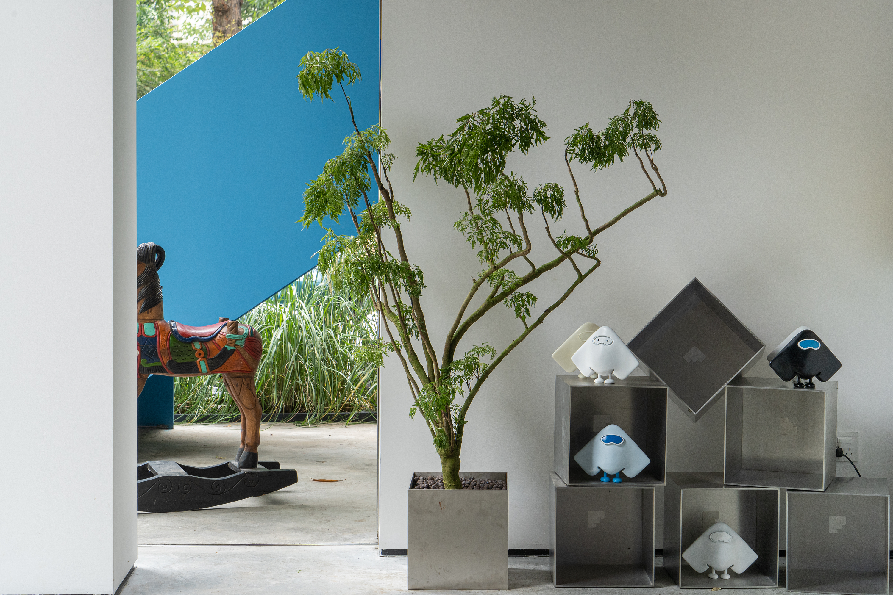 孚来因 inflying丨中国成都丨魁 KUI,合成现象-28