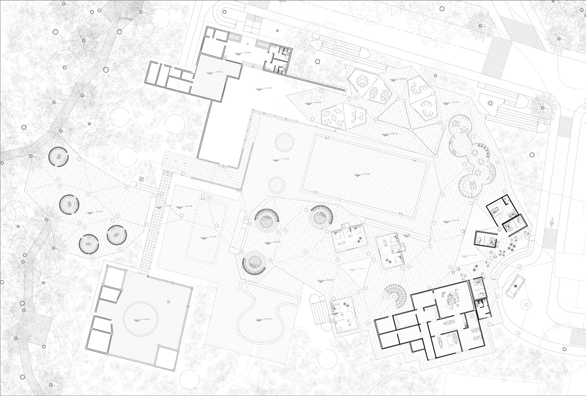 TDG | CASA DE LA PARTERA MATRIA-5