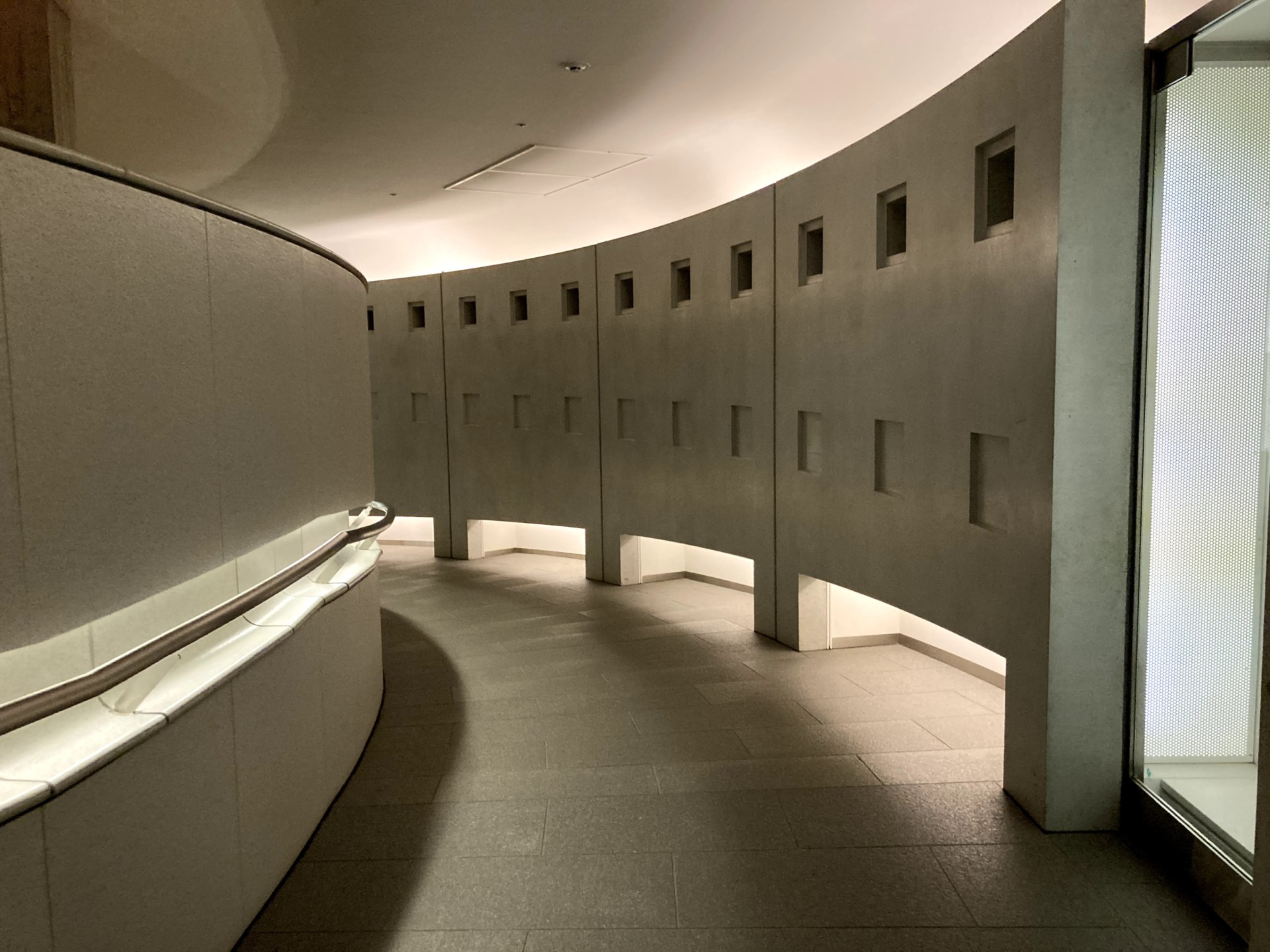 广岛和平纪念公园相关建筑群丨日本广岛丨丹下健三,伊萨姆·诺古奇-32