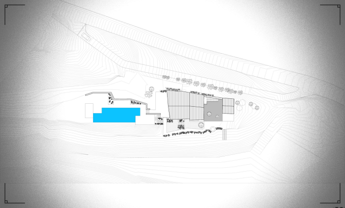 石头房子的改造及室内设计-32