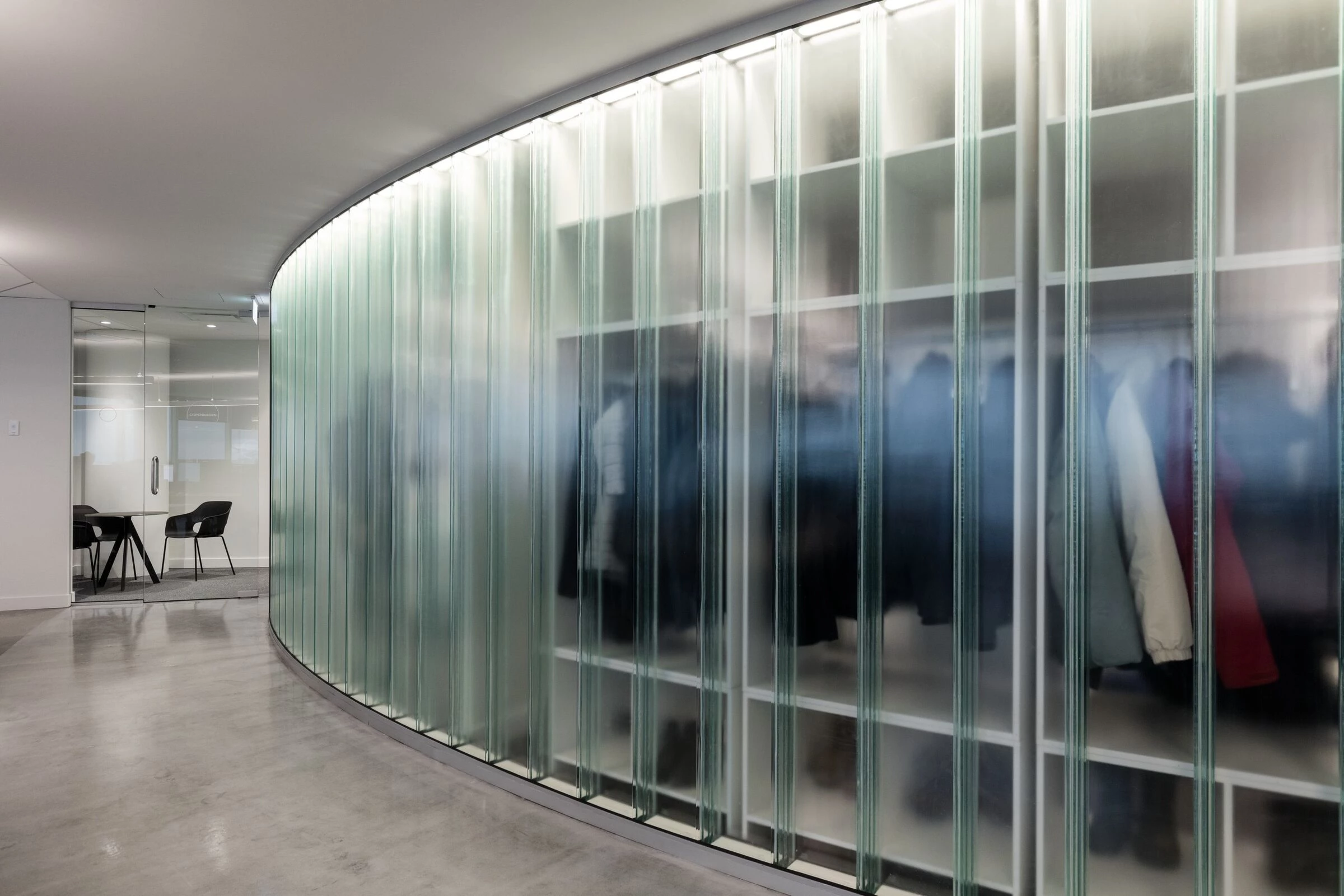 FlightHub 办公室丨加拿大魁北克丨acdf 建筑事务所-23