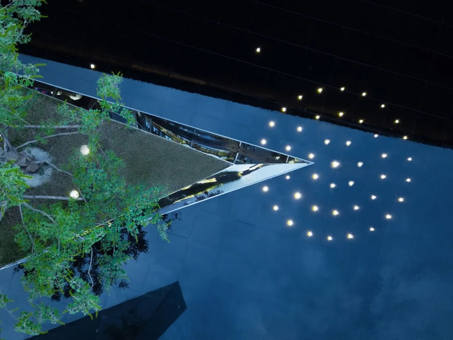 港龙·旭辉城市江来丨中国合肥丨QIDI栖地设计_原石事业部-53