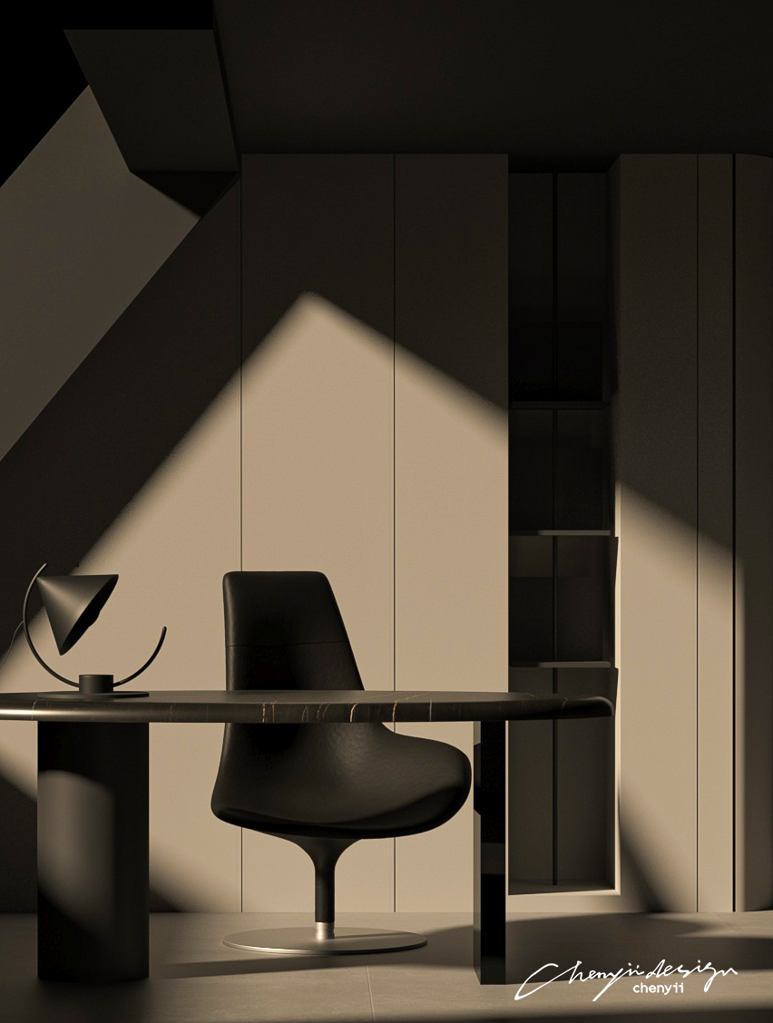 Aurora,和光丨中国洛阳丨Chenyii 忱意设计-50