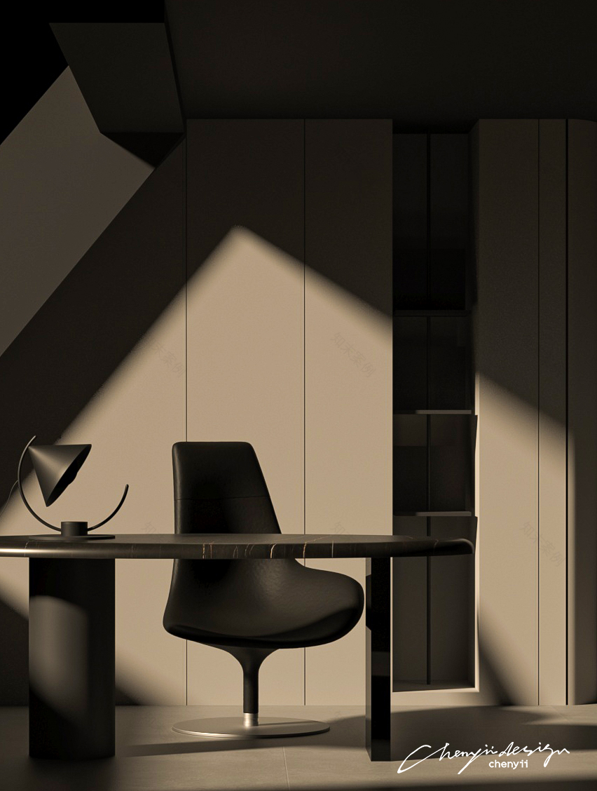 Aurora,和光丨中国洛阳丨Chenyii 忱意设计-50