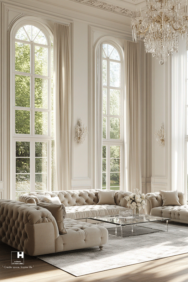 东英和谐别墅一号 河内丨VVo Huu Linh Architects-19