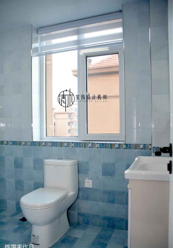 
给炎炎夏日来点小清新 -13