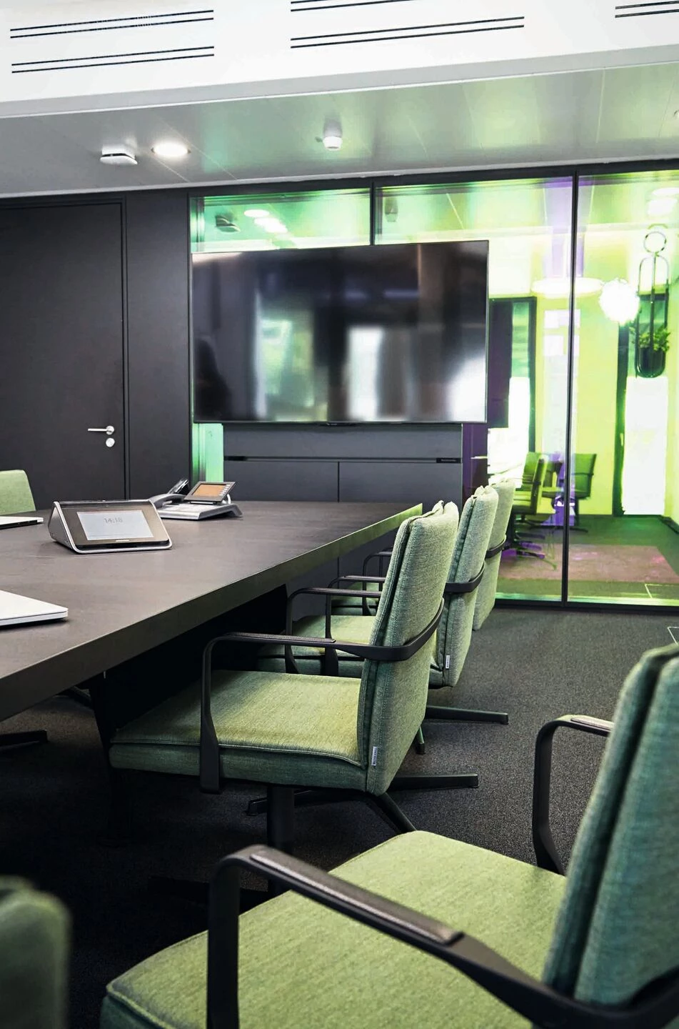 商报媒体集团新总部-32