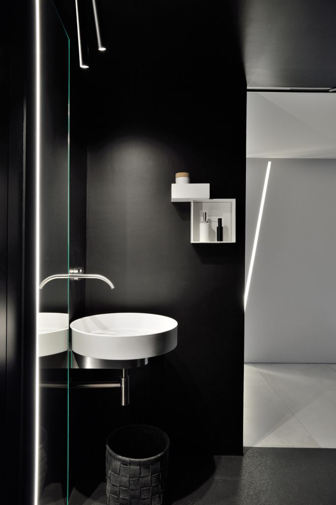 摩纳哥公寓原创整体设计丨S Belle | 室内建筑师-25