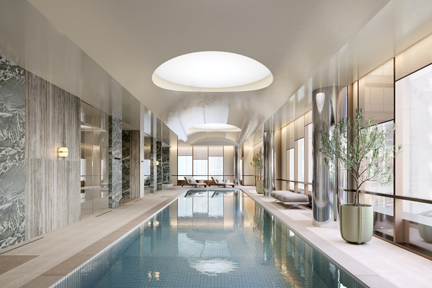 丨澳大利亚墨尔本丨建筑 Plus Studio,室内 Fiona Lynch-62