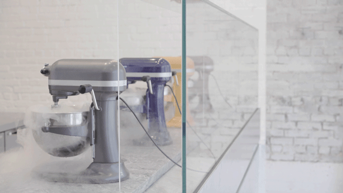 温哥华冰淇淋店 Mister-25