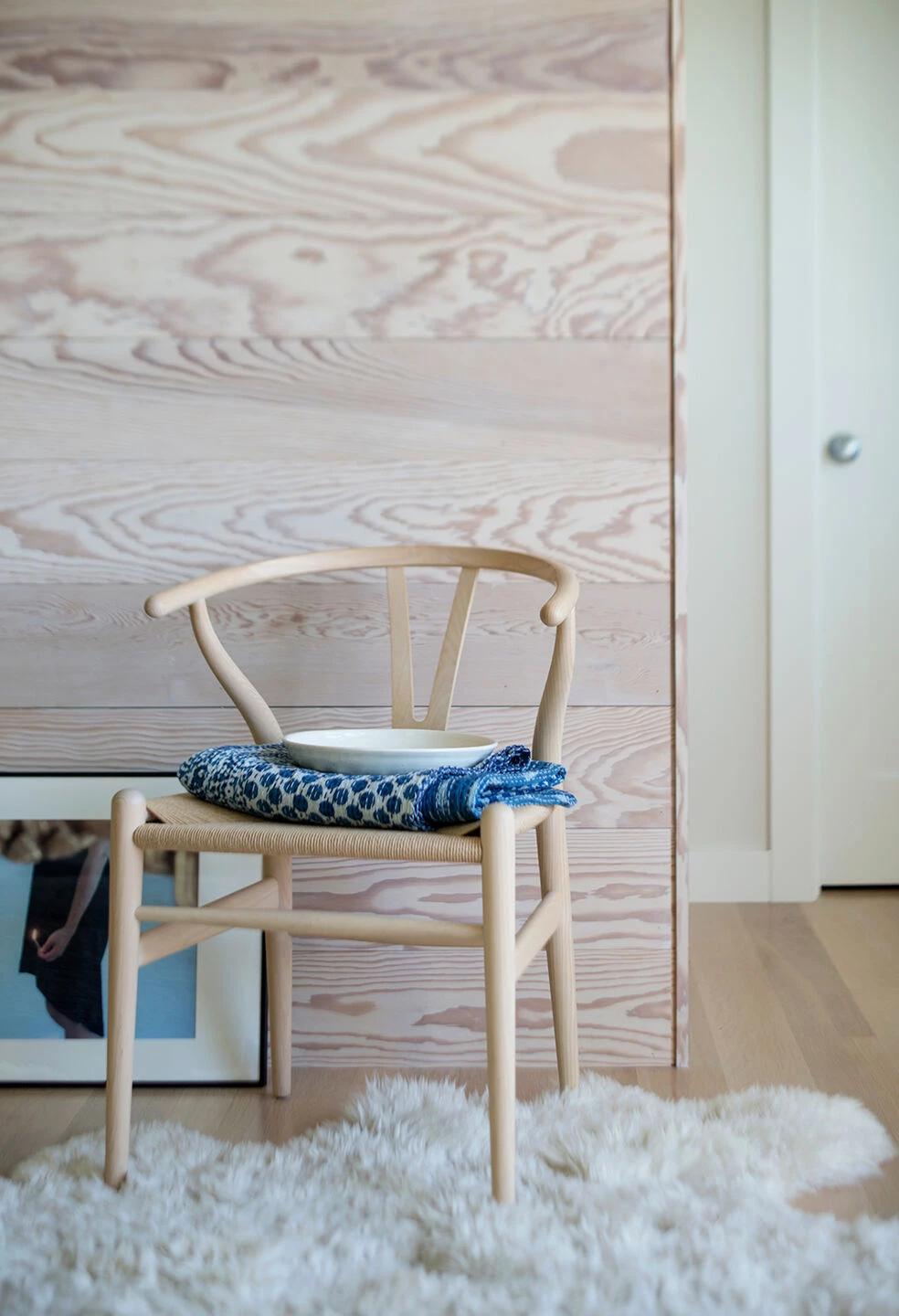 现代简约风二层楼房改造丨DeForest Architects-16