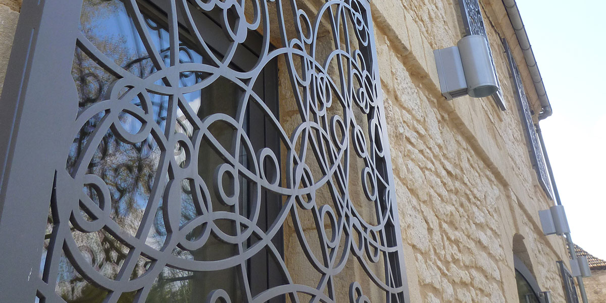 丨CoCo architecture,INTECH-6