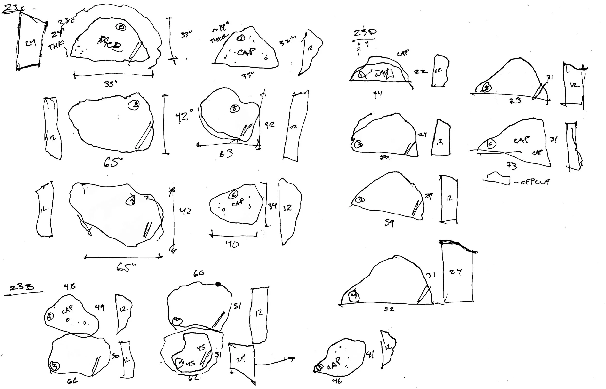 Mariposa Greenway（马里波萨绿道）丨美国丨Fletcher Studio（弗莱彻工作室）-80