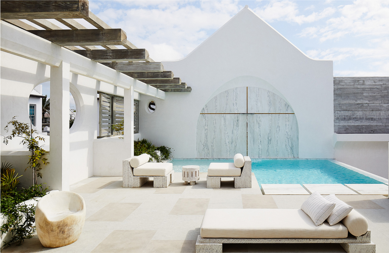 田纳西河屋丨美国诺克斯维尔丨Jeffrey Dungan Architects-88