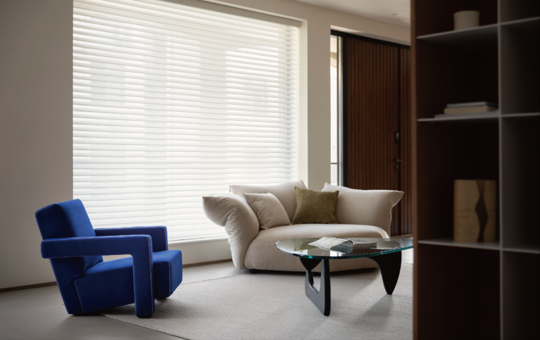 杭州松弛且不刻意的家丨中国杭州丨集加空间设计工作室-11