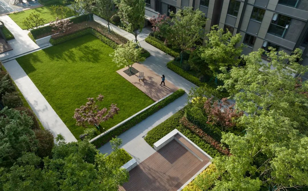 镌刻生活的艺术 | 杭州中海·望庐（大区）-47