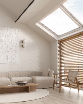 秋季两层公寓丨立陶宛维尔纽斯丨SIIN Archstudio