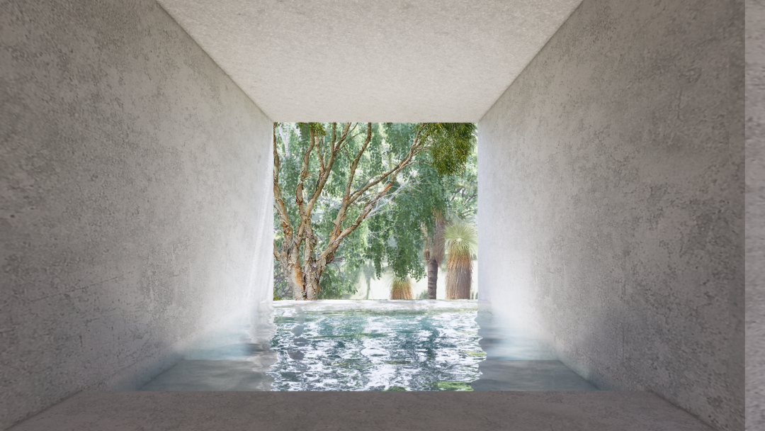 澳大利亚建筑事务所 Nic Brunsdon 的历史追忆与构建-19