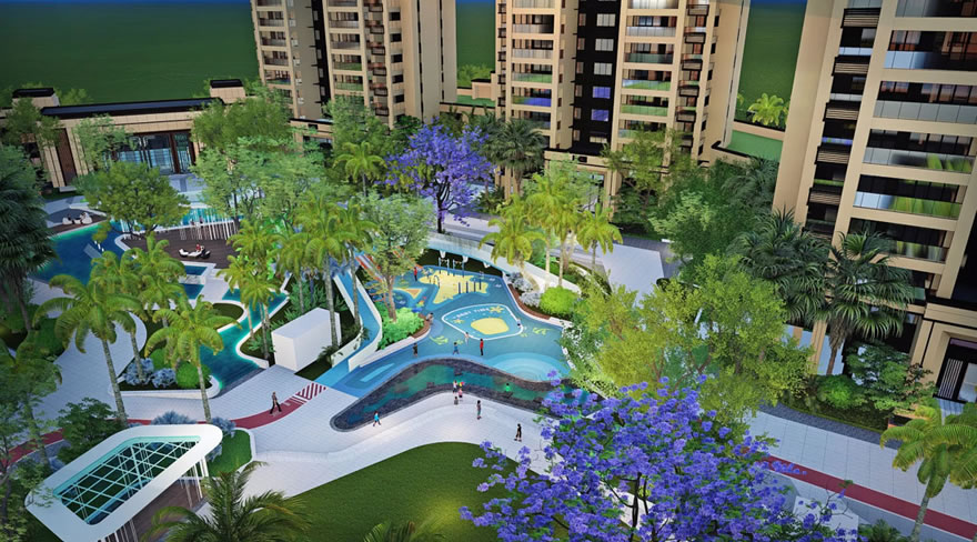 汕头·海岸名居丨中国汕头-14