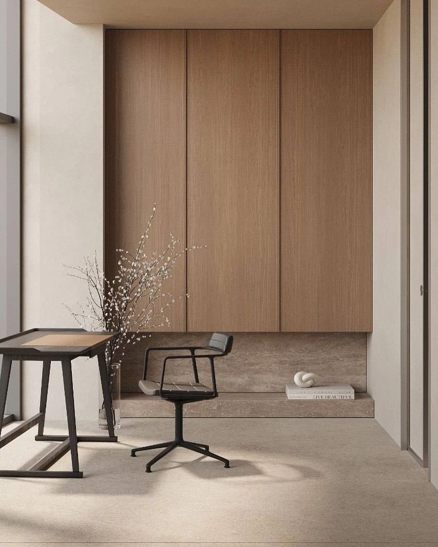 Light house 莫斯科郊外私人别墅丨俄罗斯莫斯科丨ZE | WORKROOM-19