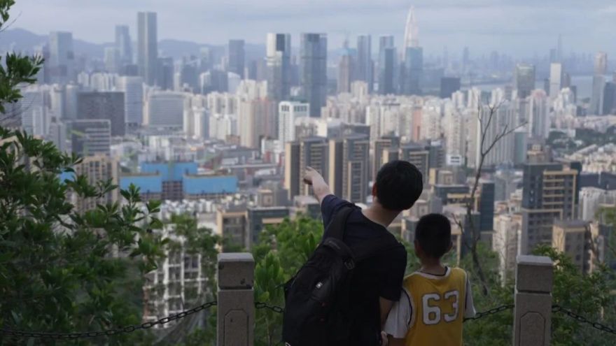 《守望相助的家》丨中国深圳丨四川尚舍生活设计-39