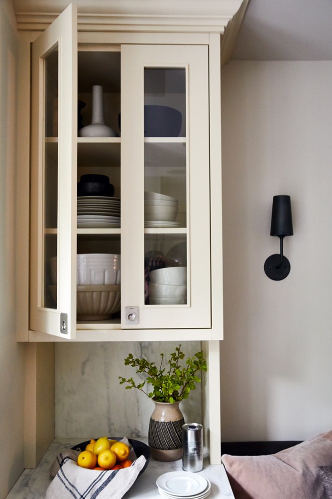 Joan Enger · 优雅现代的住宅设计-20