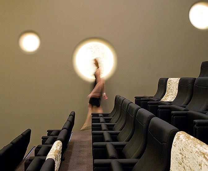 办公建筑 Cegeka 及地方政府大楼设计亮点-9