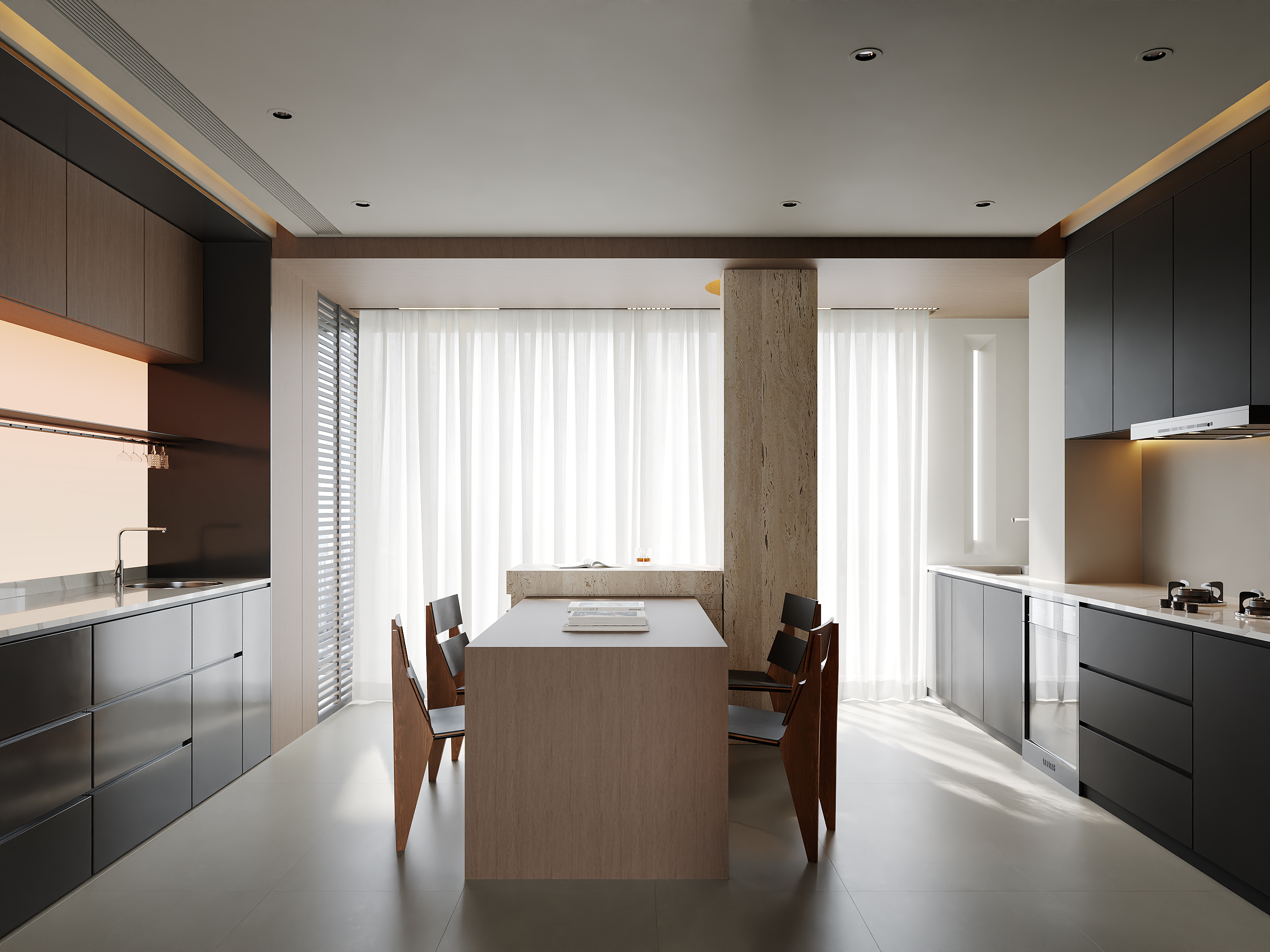 Corona超写实深化-9