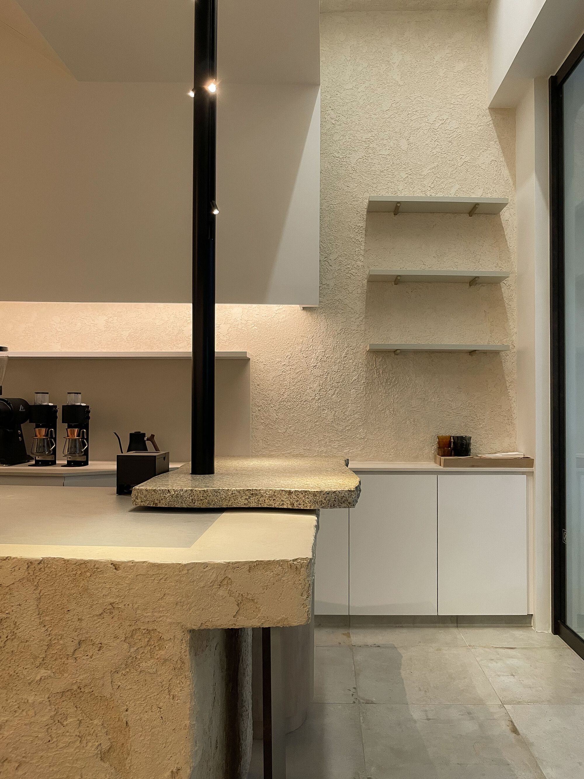 变位词咖啡丨新加坡丨Tristan & Ju-28