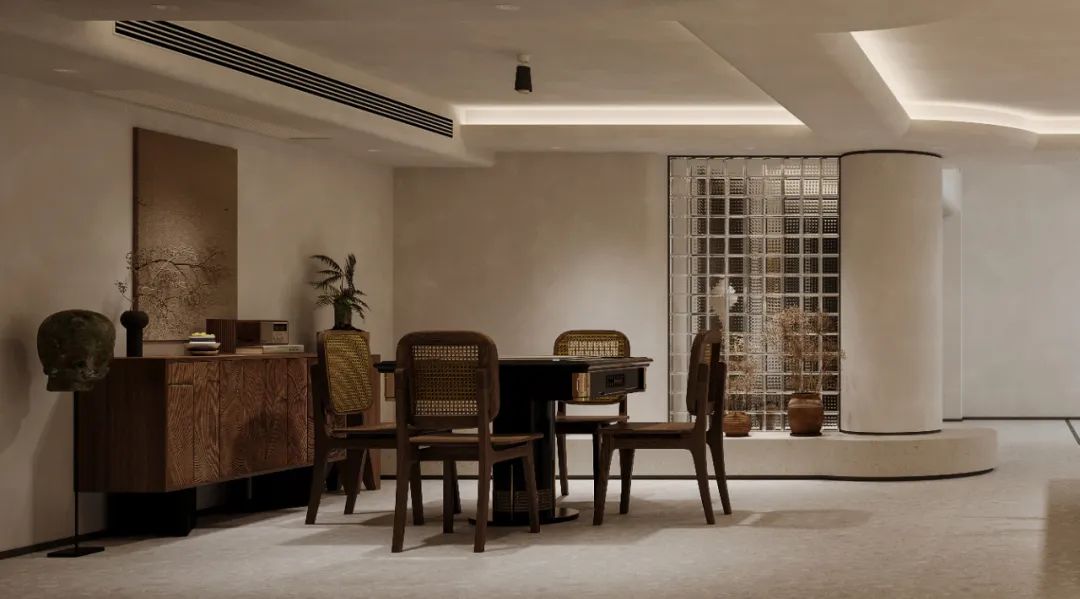 融创·富春壹号院丨中国杭州丨尚层装饰(北京)有限公司杭州分公司-11