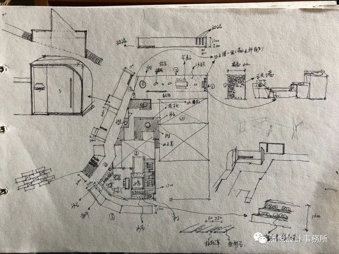 潘悦新作——老宅新生，在上海打造出最有故事的田园梦想-64