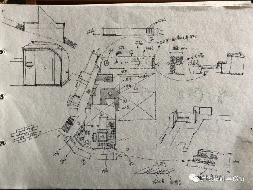 潘悦新作——老宅新生,在上海打造出最有故事的田园梦想-64