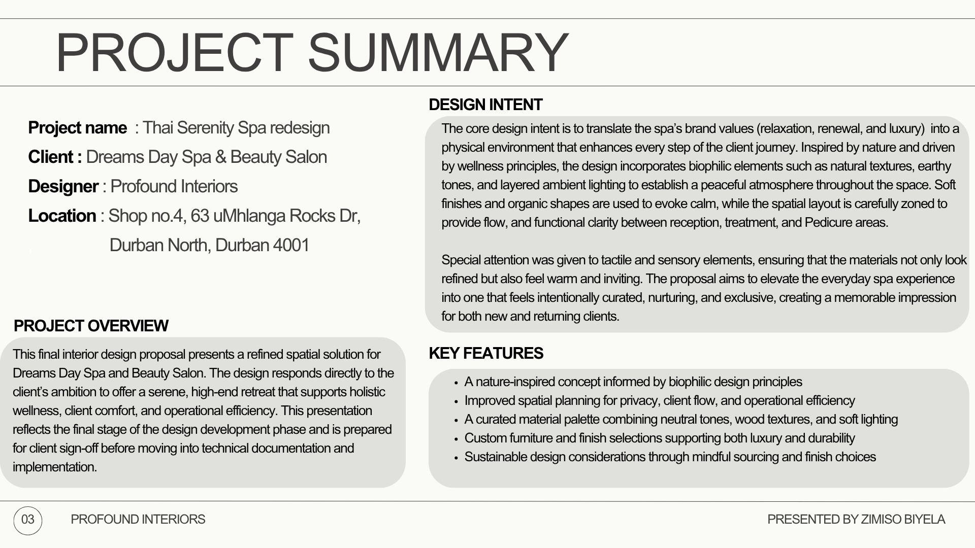 Dreams Day Spa & Beauty Salon-2