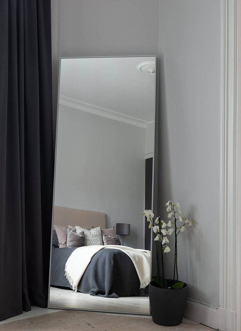 斯德哥尔摩时尚北欧公寓设计-10