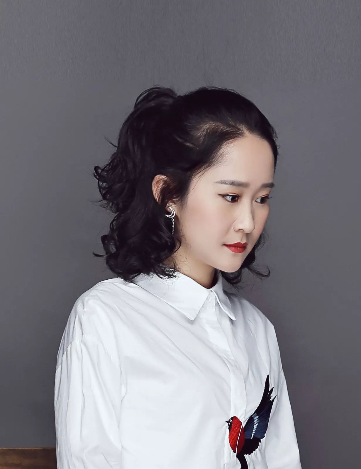 现代中式家居的清爽演绎——轻解罗裳-70