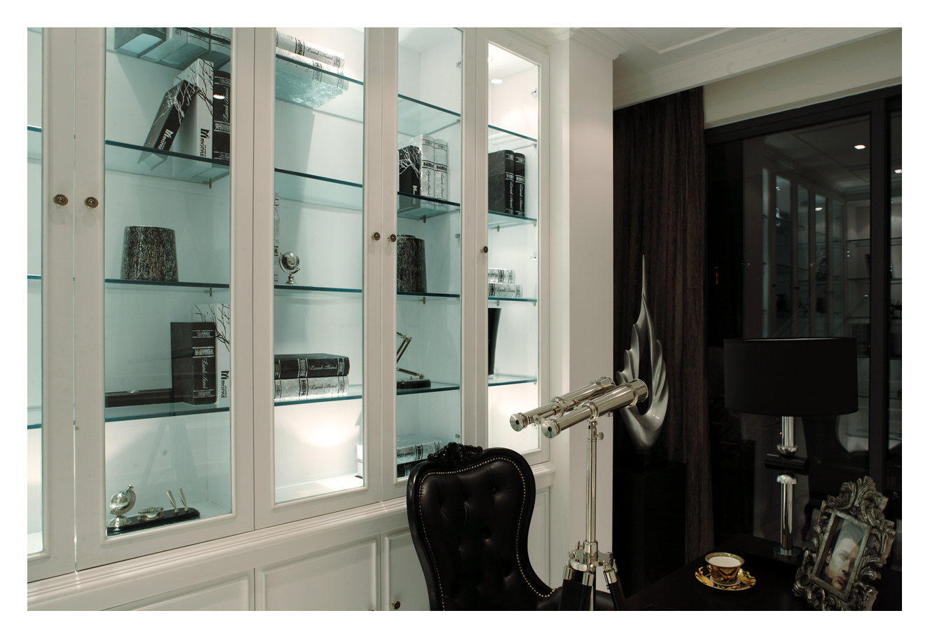 奢华 重庆龙湖春森彼岸-59