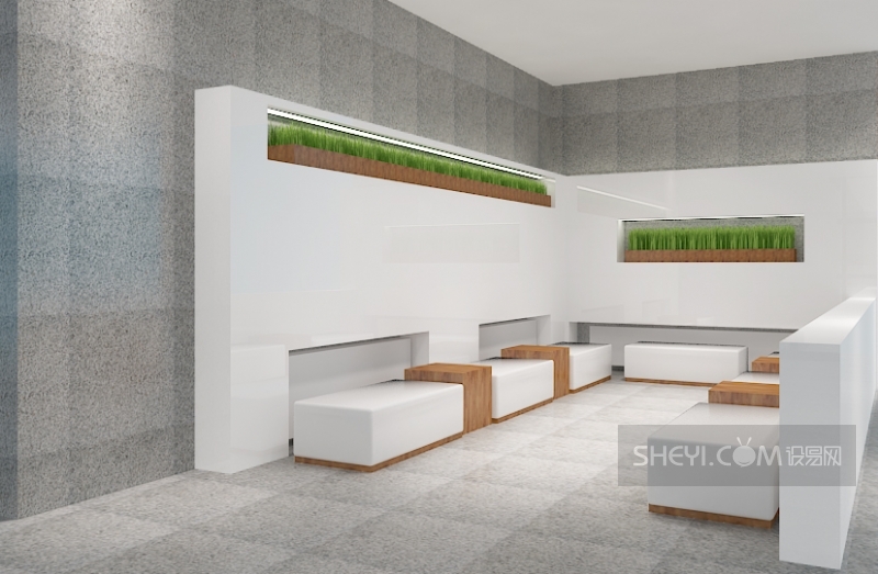 中国科学院微生物研究所局部改造-3