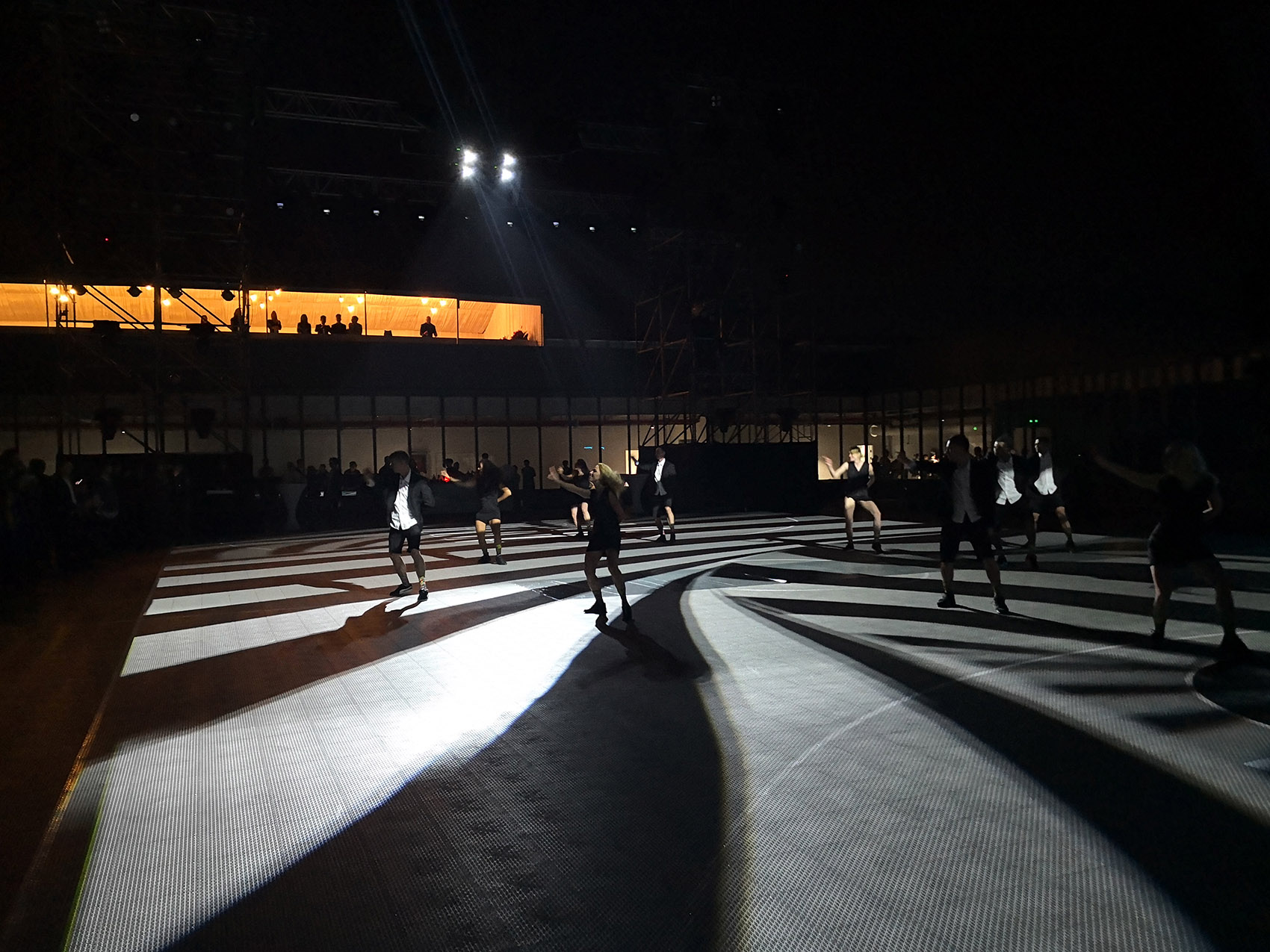 STANCE中国智慧工厂,浙江 / 张雷联合建筑事务所-85