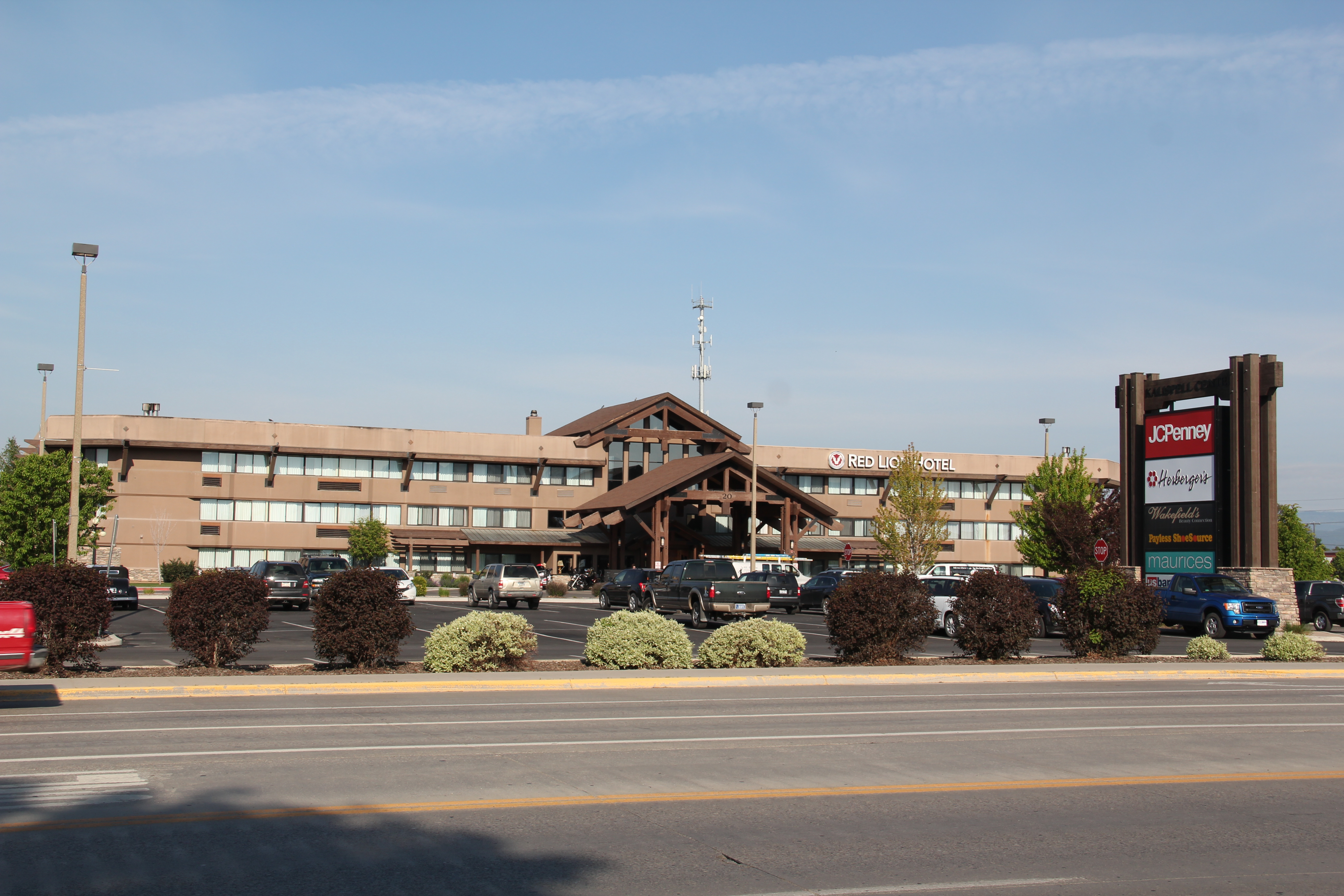 Kalispell历史建筑保护项目丨美国蒙大拿-14