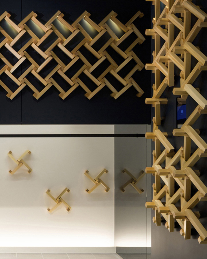 商店 Jun Hashimoto 日本 东京-0