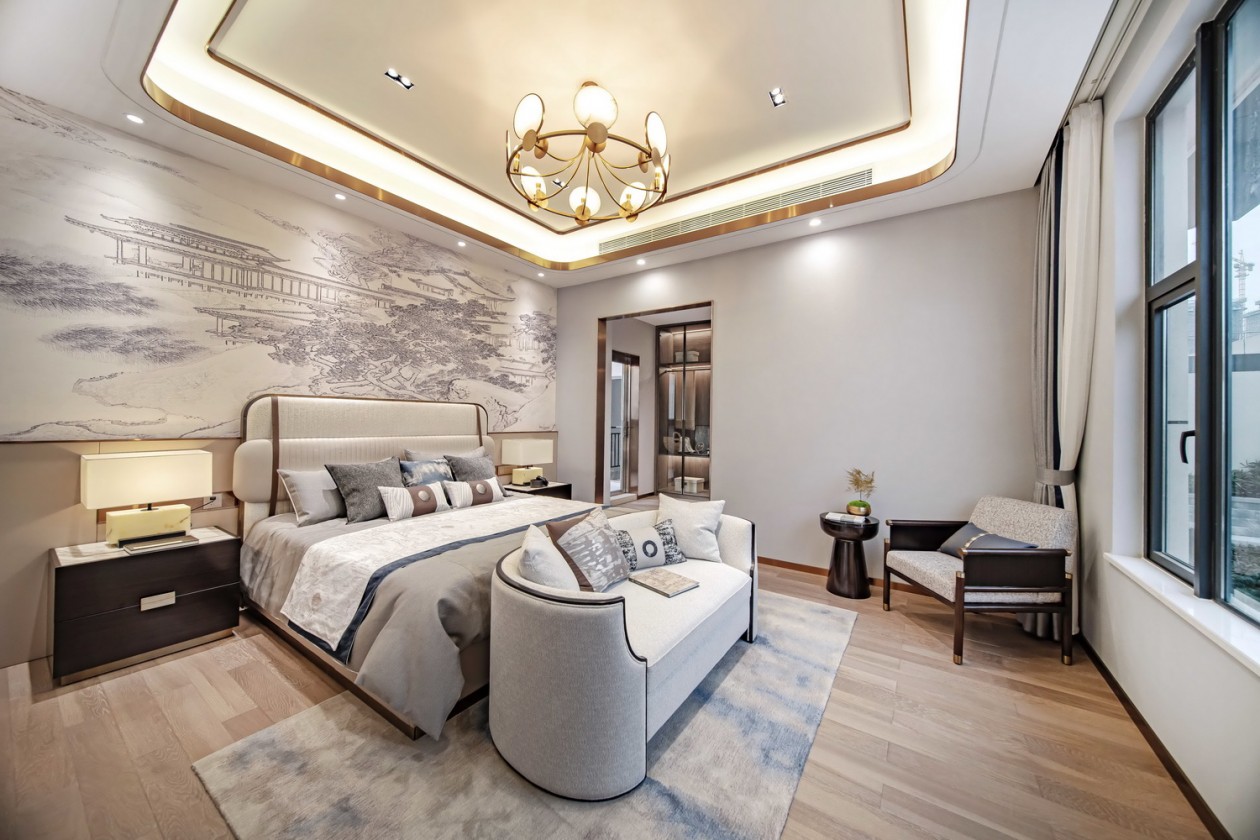 中山·卓越海畔山丨中国中山丨可道设计公社-33